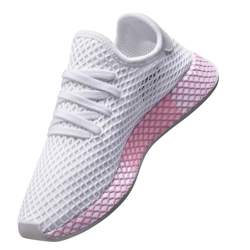 Adidas deerupt shoes
